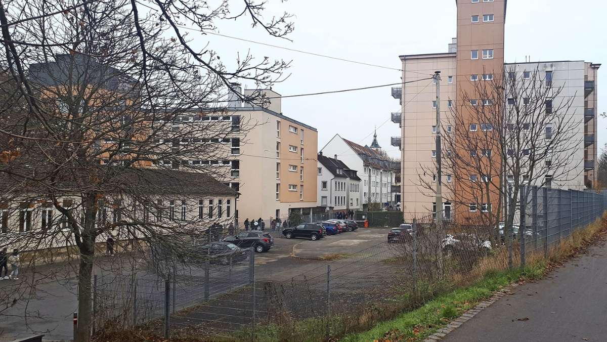 Bauvoranfrage in Stuttgart-Bad Cannstatt: Rückschlag für betreutes Wohnen am Neckar