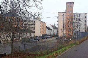 Rückschlag für betreutes Wohnen am Neckar