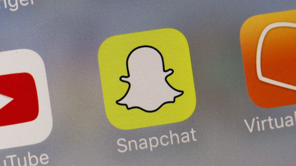 Krise beim Messaging-Dienst: Snapchat ändert grundlegende Funktionen der App