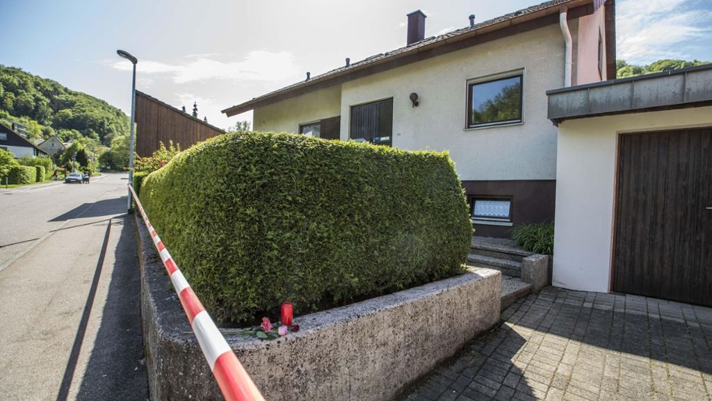 Prozess am Landgericht Heilbronn: Tod eines Buben: Das Gericht hat 18 Fragen