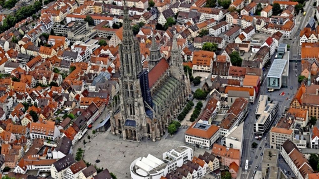  Im Mai nächsten Jahres jährt sich die Fertigstellung des höchsten Kirchturms der Welt zum 125. Mal. Die Stadt Ulm hat aus diesem Anlass ein millionenschweres Kulturprogramm auf die Beine gestellt. 