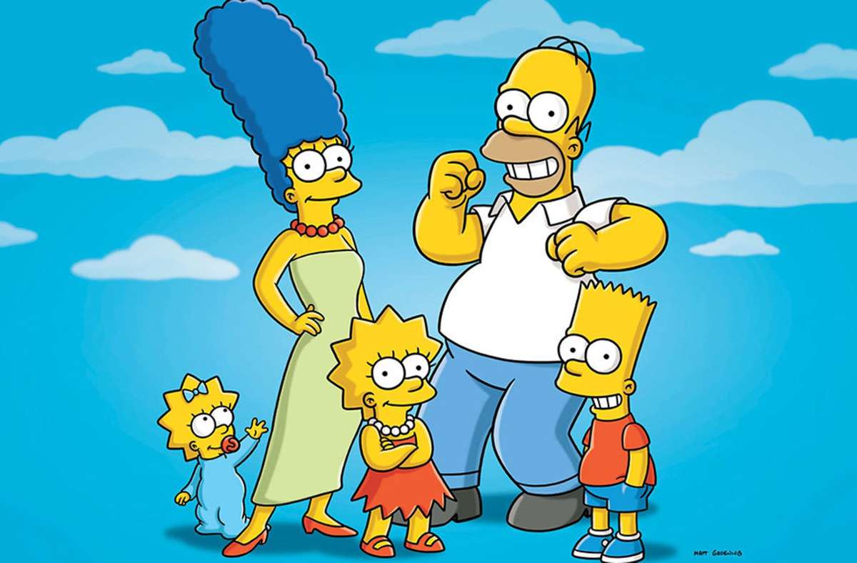 3. Die Simpsons – „All Singing, All Dancing“ Staffel 9, Episode 11 Zugegeben, in der Zeichentrickserie „Die Simpsons“ wird des Öfteren das Tanzbein geschwungen: In dieser Folge wirft die gelbe Familie einen Blick auf alle bisherigen Showeinlagen. Dazu zählen der Song „Spring in Springfield“ aus der Folge „Der beliebte Amüsierbetrieb“, das Lied „The Monorail Song“ aus „Homer kommt in Fahrt“ oder „See My West“ aus der Folge „25 Windhundwelpen“. Die komplette Serie ist verfügbar bei DisneyPlus.