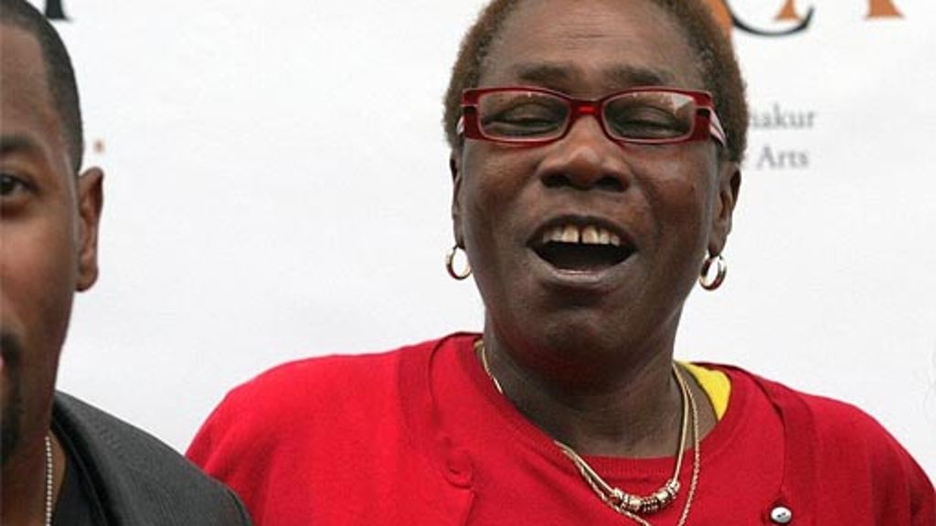 Afeni Shakur ist tot: Mutter von Tupac stirbt mit 69 Jahren
