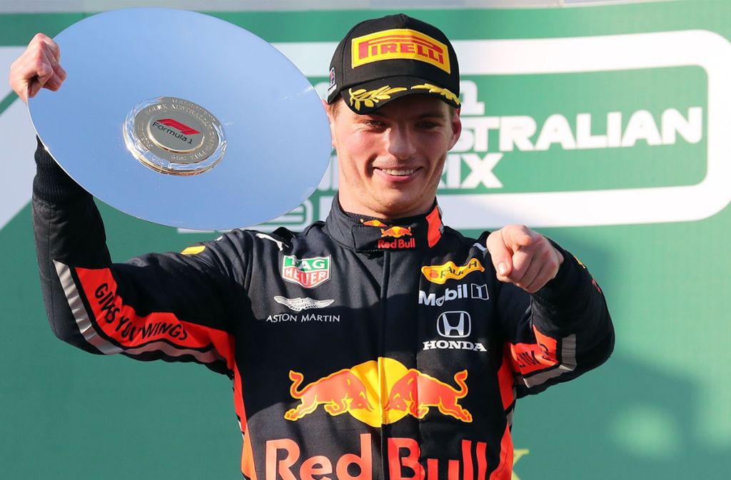 Max Verstappen gilt in der Formel 1 als Weltmeister von morgen. Sein Vater Jos „the Boss“ Verstappen wurde nie Champion, kam aber immerhin auf 106 Grand-Prix-Starts.