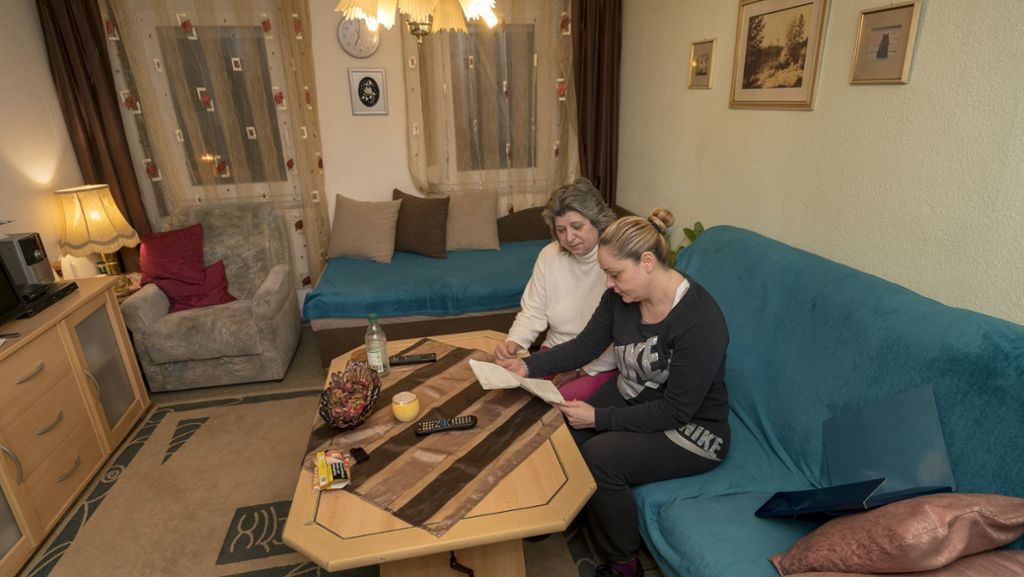Wohnungsnot in Ludwigsburg: Familie muss doch nicht ins Obdachlosenheim