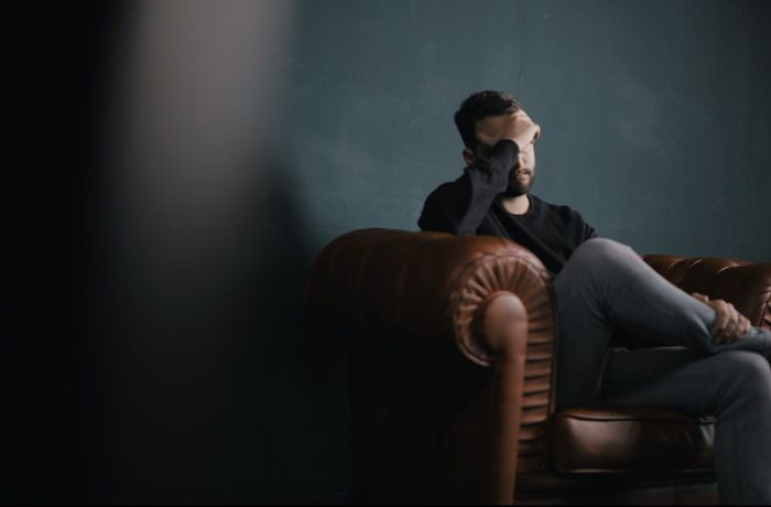 Stuttgarter Psychologe im Interview: Eine Männer-Depression zeigt sich ganz anders als bei Frauen