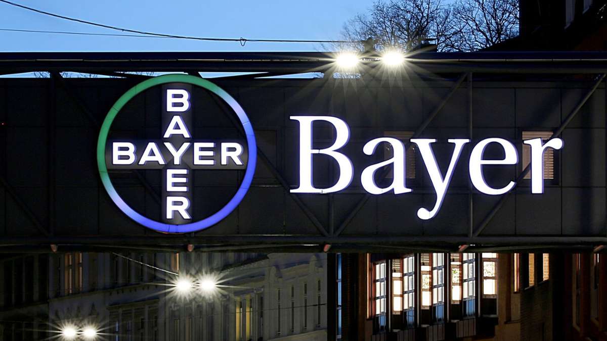 Landwirtschaft: Bayer kündigt Alternative zum Unkrautvernichter Glyphosat an