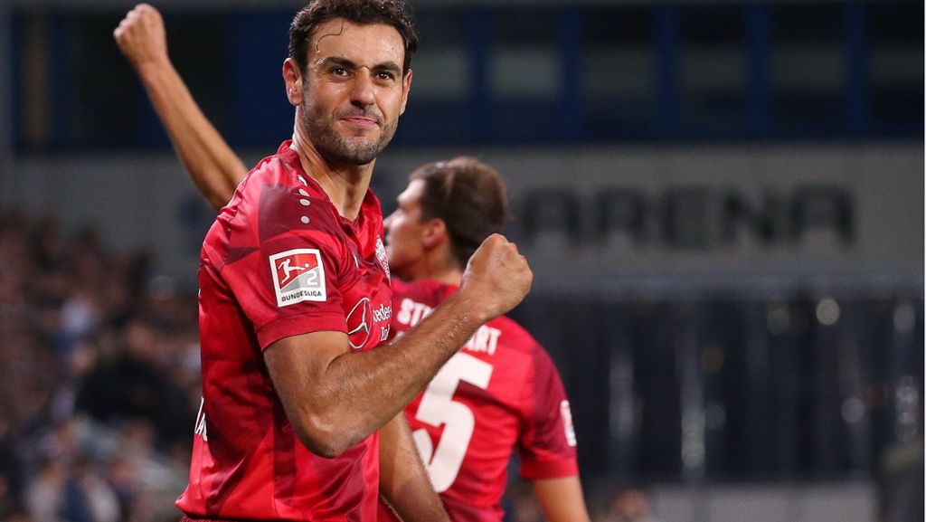 Spielanalyse zum Sieg des VfB Stuttgart in Bielefeld: Qualität zahlt sich aus