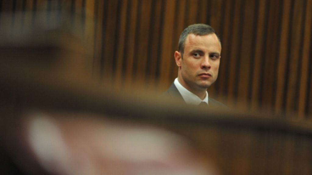Prozess gegen Oscar Pistorius: Die Schreie hörten einfach nicht auf