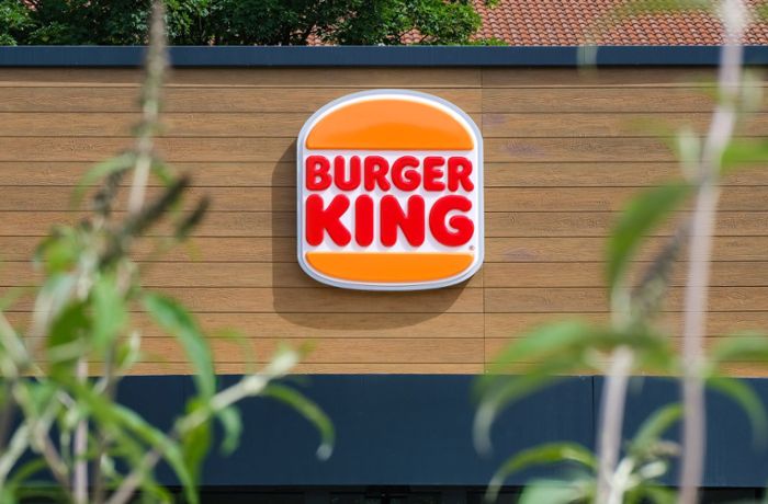 Burger-King schließt fünf Filialen