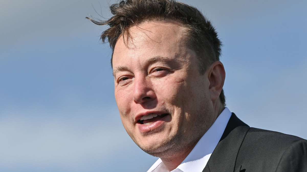 Elon Musk auf Twitter: Tesla-Chef kündigt „wahnsinnige“ Entwicklungen bei der Batterie an