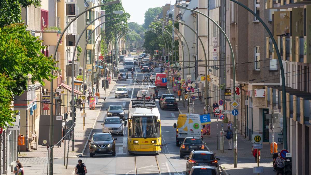 Mobilität in Deutschland: So viel  Geld geben Haushalte monatlich fürs Auto aus
