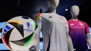 Adidas von Ende der Partnerschaft mit DFB offenbar überrascht
