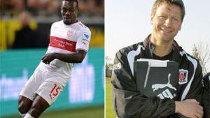 Boka und Buchwald: Der VfB packt's