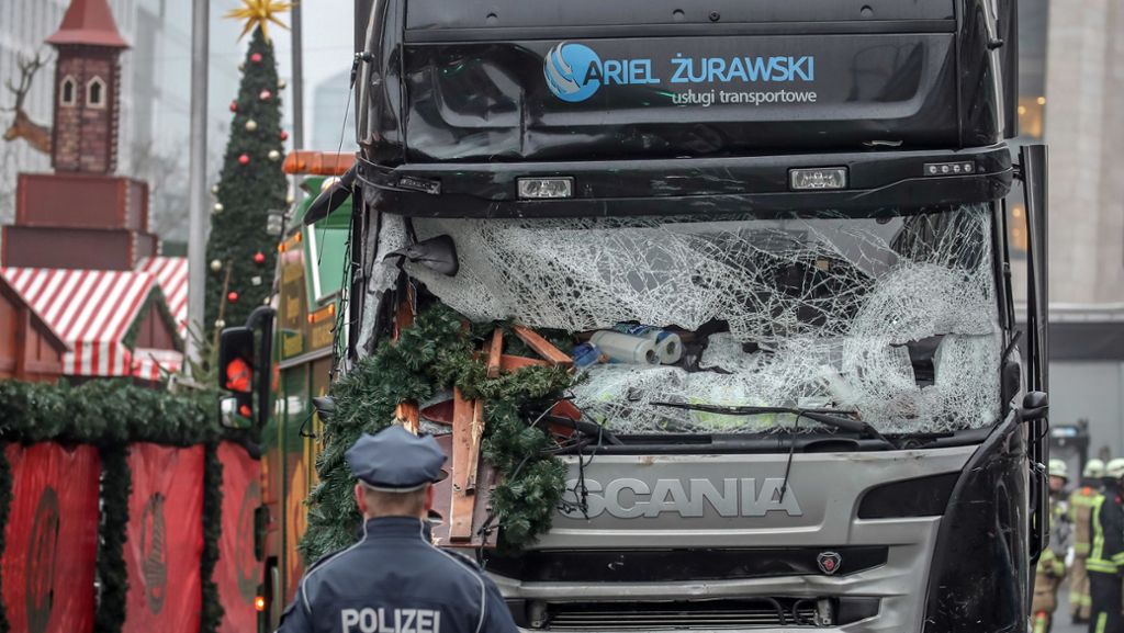 Dreieinhalb Jahre nach Terroranschlag: Polizei in Italien fasst mutmaßlichen Helfer von Anis Amri