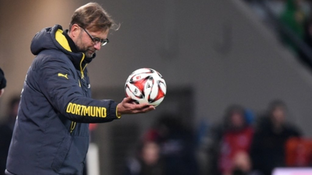0:0 in Leverkusen: Borussia Dortmund ist wieder Letzter