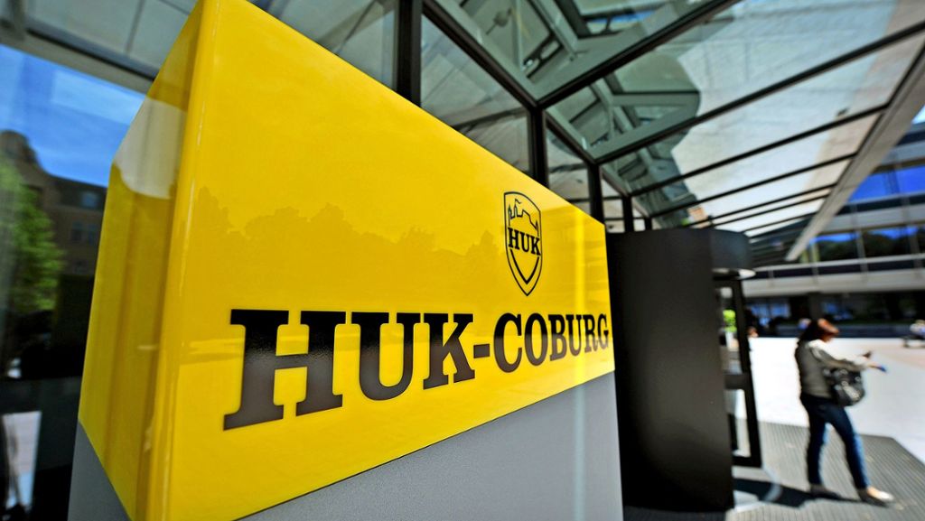 Autofahrer: Huk-Coburg will Fahrverhalten messen