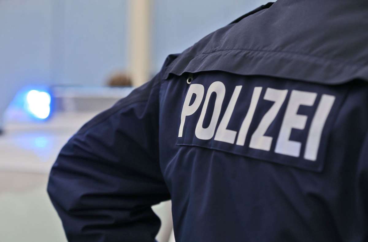 Ein 17-jähriger Partygast wird auf dem Nachhauseweg  verprügelt und beraubt. Foto: Eibner-Pressefoto/Deutzmann / Eibner-Pressefoto