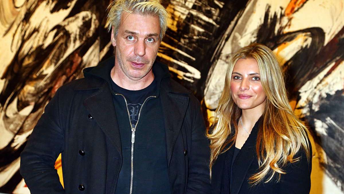 Rammstein-Sänger ist jetzt 60: Das sagt Sophia Thomalla über ihren Ex Till Lindemann