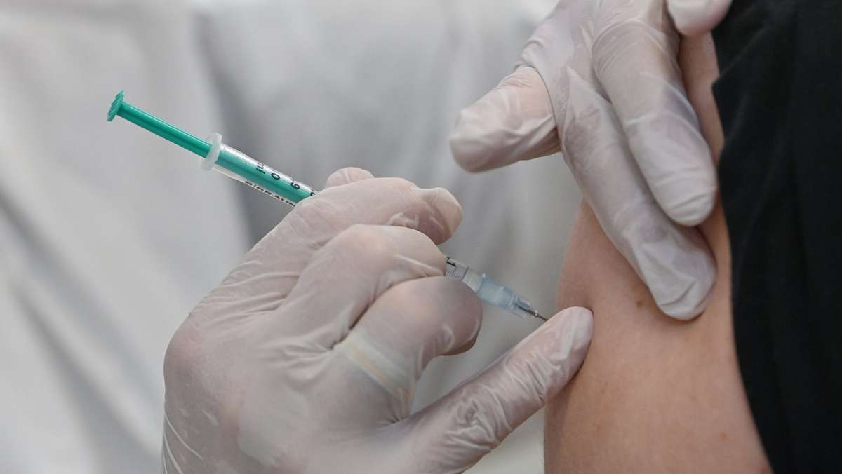 Coronavirus in Baden-Württemberg: Land will mit eigenen Umfragen genauere Impfquote ermitteln