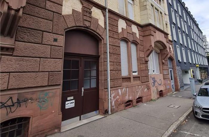 Tötungsdelikt in Bad Cannstatt: Der Mörder soll ein Ex-Nachbar gewesen sein