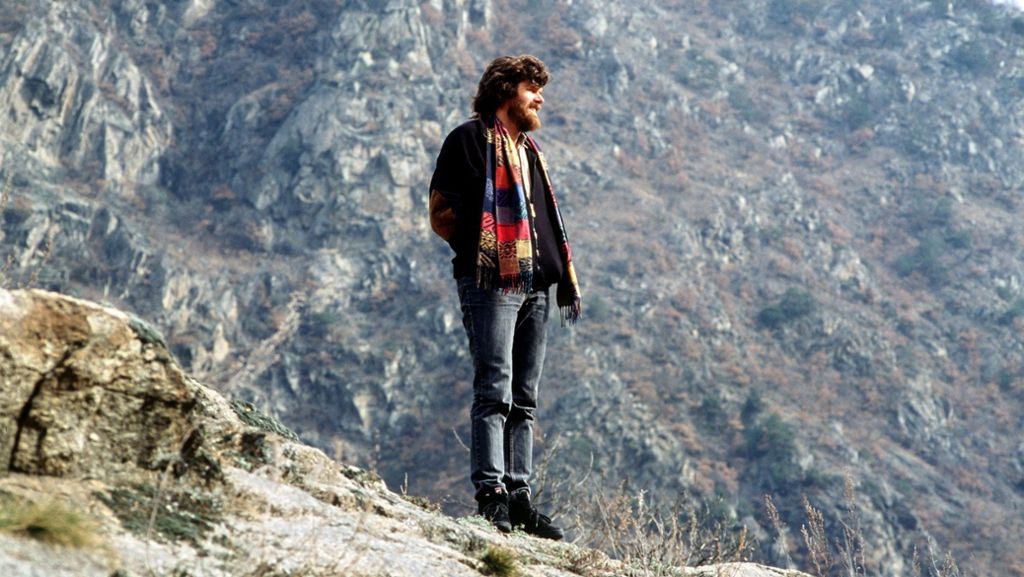 Bergsteigerlegende Reinhold Messner wird 75: „Man muss etwas wagen“