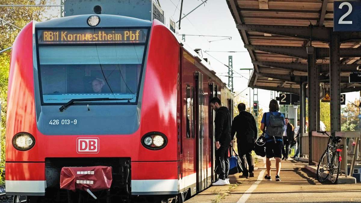 Erweiterung der Schusterbahn: CDU Bad Cannstatt fordert neue Infos