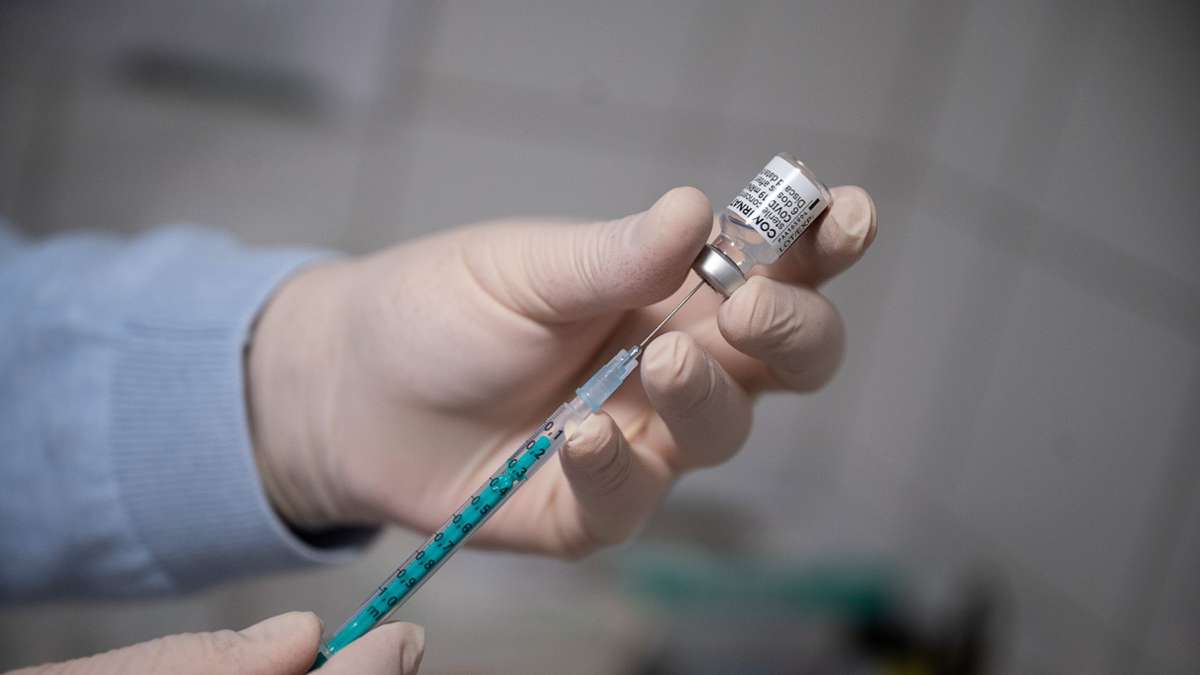 Biontech: Gericht weist Klage gegen Impfstoffhersteller ab