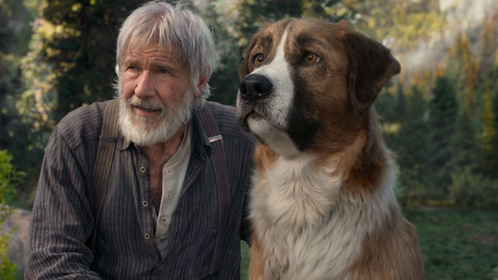 Harrison Ford über Natur und Karriere: „Eine verdammt  schwierige Lage“