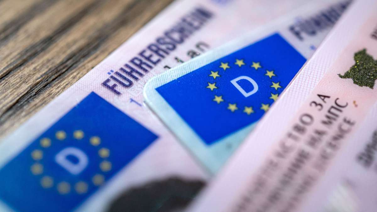 Europäische Union: EU-Parlament stimmt für EU-weite Fahrverbote