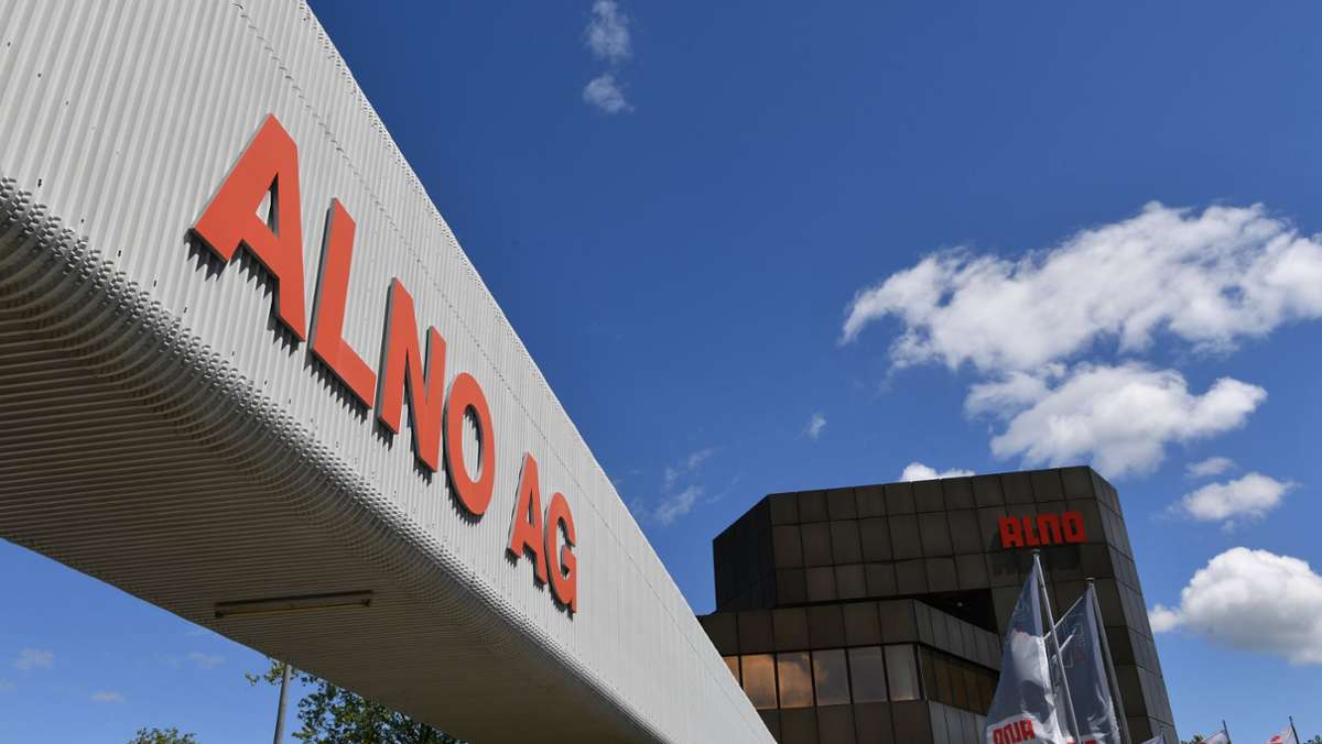 Alno in Pfullendorf: Vierhaus-Group kauft Marke und Areal von Alno