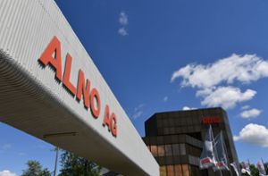 Vierhaus-Group kauft Marke und Areal von Alno