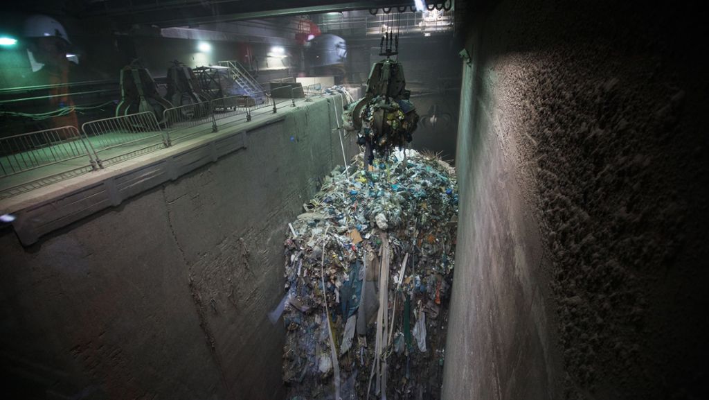 Bürgerinfo zum Göppinger Müllofen: Verfahren wird  jetzt wieder „aufgetaut“