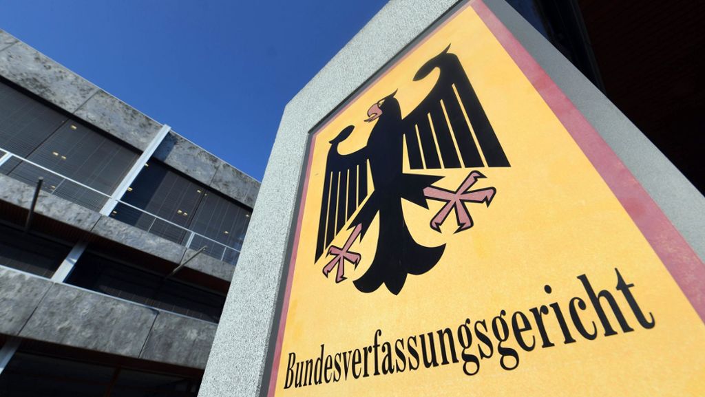 Bundesverfassungsgericht: Europäische Bankenunion verstößt nicht gegen das Grundgesetz