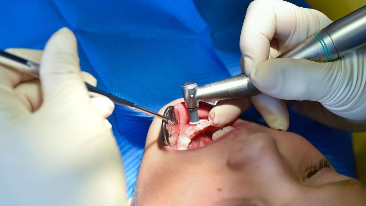 Studie der Kassenzahnärzte: Trend geht zum Zahnarzt in Anstellung