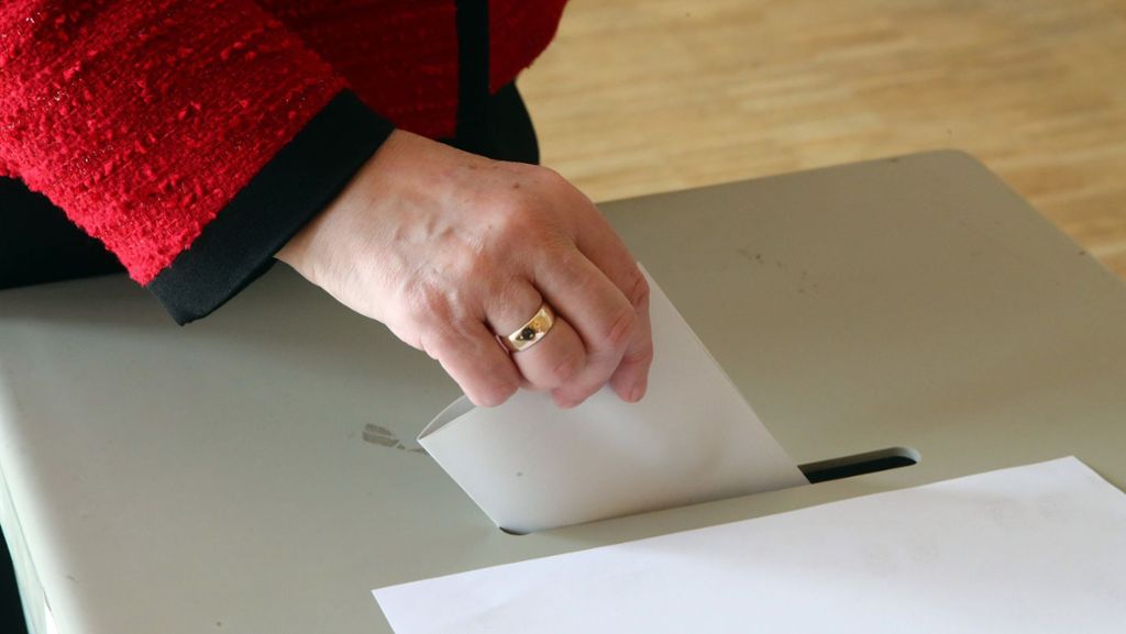 Kommunalwahlen in Thüringen: Idealer Nährboden für Rechtspopulisten
