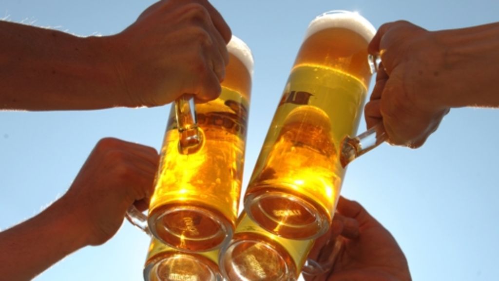 Kennzeichnung kommt: Alkoholfreies Bier wird immer beliebter