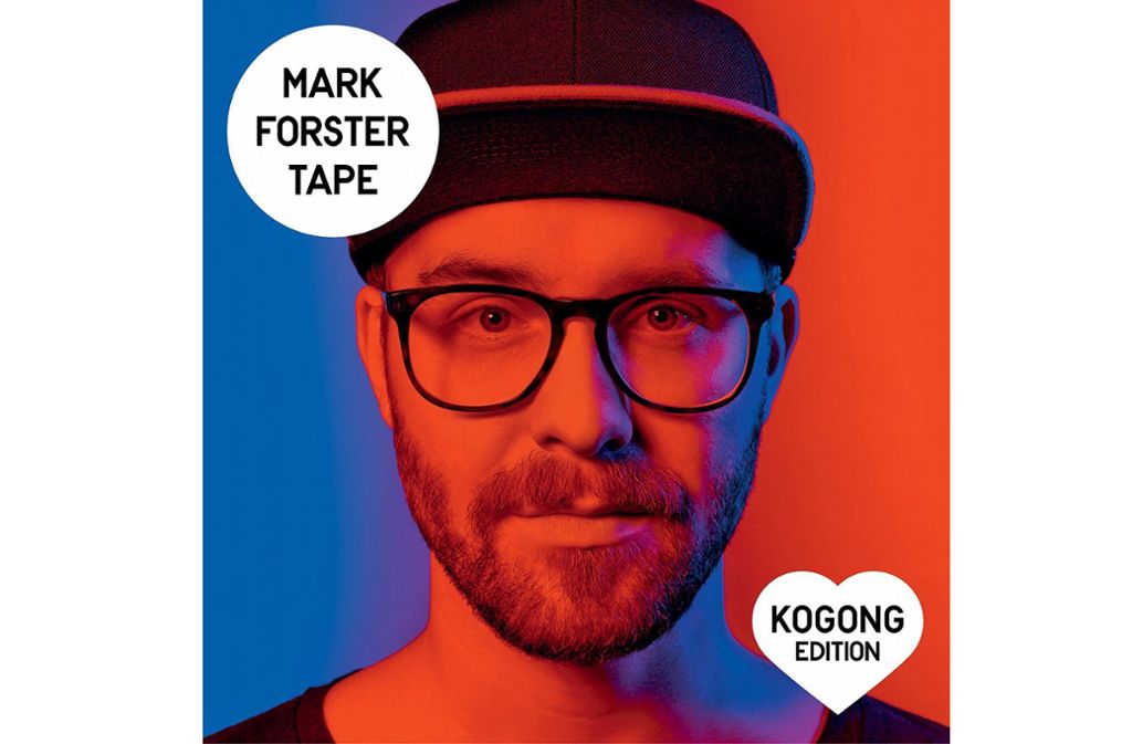 Platz 7: Mark Forster – Tape (2016) Wenn man den Filmregisseur Marc Forster googelt, der immerhin bei einem „James Bond“-Film Regie geführt hat, fragt einen die Suchmaschine, ob man sich nicht vielleicht vertippt hat und Mark Forster, den Sänger, gemeint habe. Spätestens dann wir einem klar, dass dieser Mann eine ganz großer Nummer sein muss. Und seinen Erfolg verdankt er maßgeblich diesem Album und dem Hit „Kogong“. 128 Wochen in den Charts, höchste Position: 2