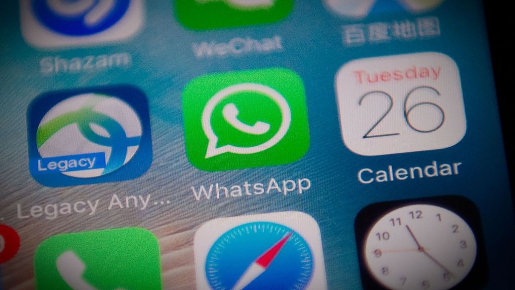 WhatsApp: Diese drei Änderungen könnten bald kommen