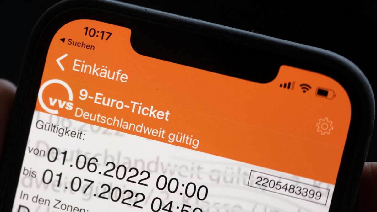 9-Euro-Ticket: Die wichtigsten Fragen und Antworten zum Start am Mittwoch