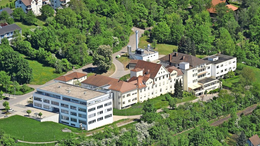 Kliniken im Kreis Ludwigsburg: Mehr Operationen und mehr Ärzte für Marbach