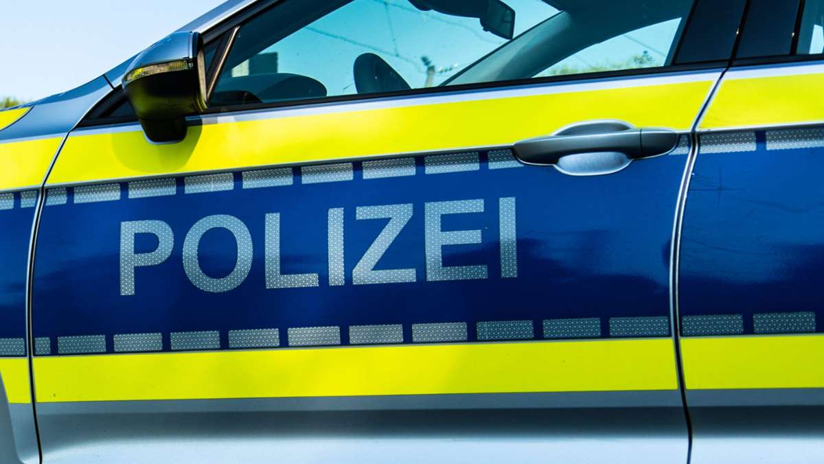 Kreis Heilbronn: Jugendlicher attackiert Kind mit Messer