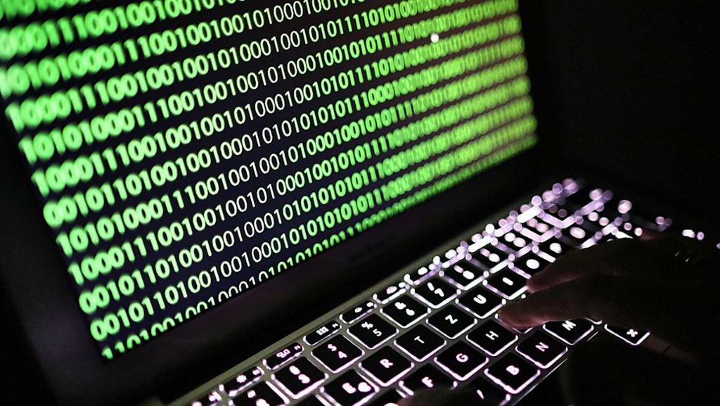 Hacker, Sabotage, Datendiebstahl: Attacken auf Firmen verursachen 100 Milliarden Euro Schaden