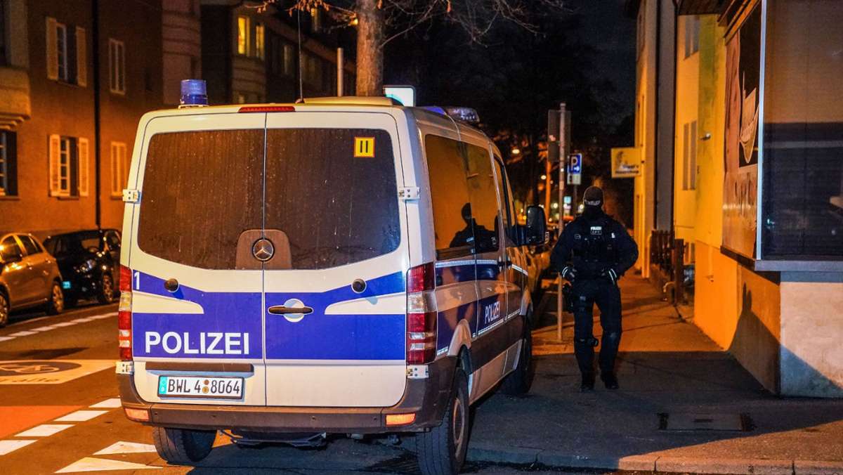 Schlag gegen Drogenhandel in Esslingen und Wernau: Polizei nimmt  fünf Verdächtige fest – Große Rauschgiftmengen sichergestellt