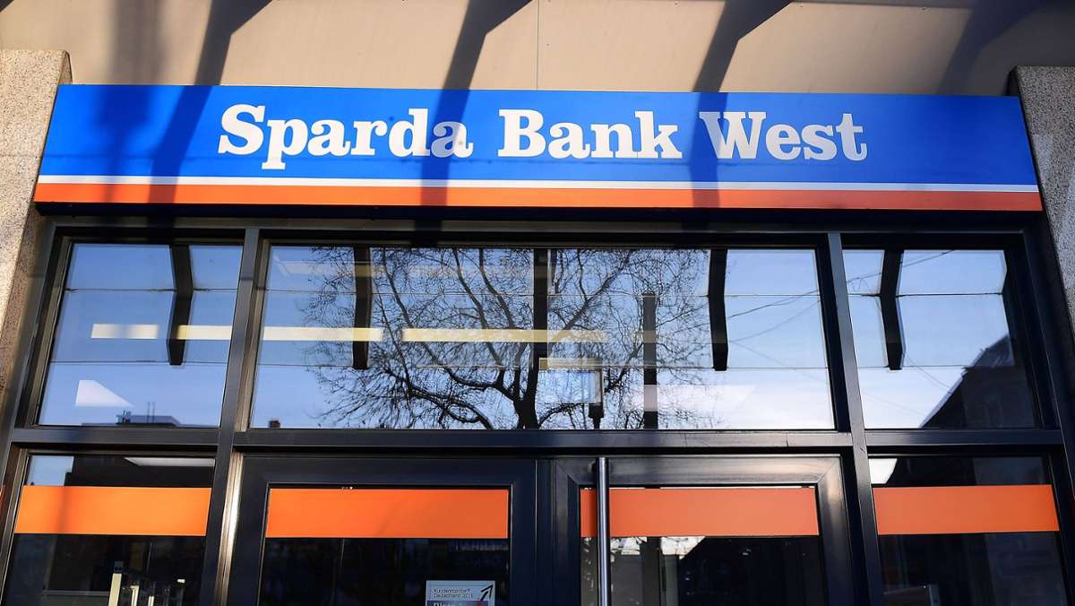 Drastischer Schritt der Sparda-Bank West: Die Schamgrenze für Negativzinsen sinkt