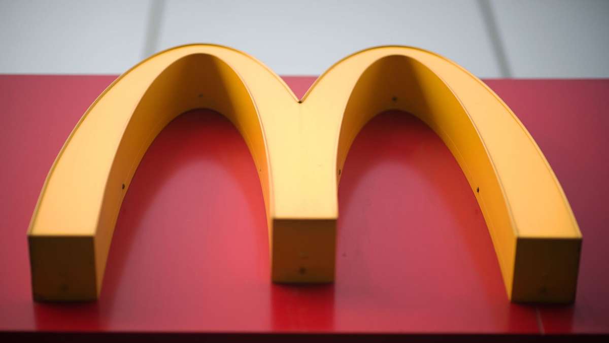 Nach Corona-Umsatzeinbruch: McDonald’s verdient wieder deutlich mehr