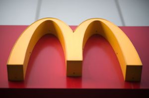 McDonald’s verdient wieder deutlich mehr
