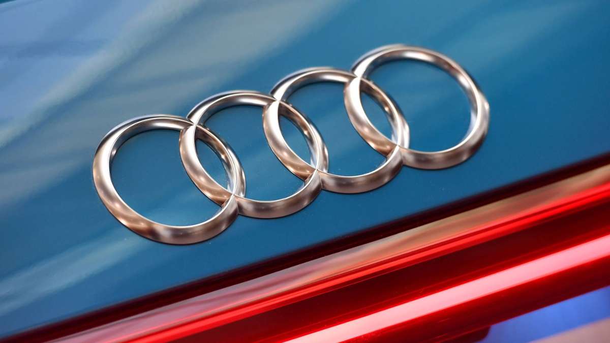 Mehrere Vorfälle in Leonberg: Auf dieses Bauteil von Audi haben es Diebe abgesehen