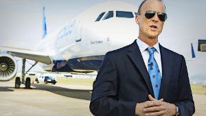 „Major Tom“ geht bei Airbus von Bord
