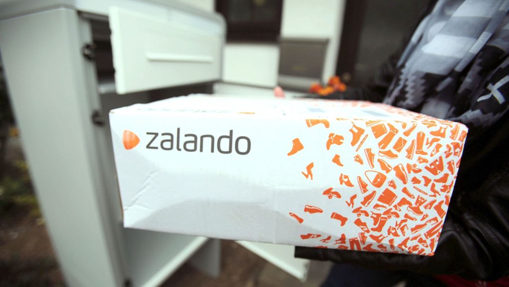 Amazon und Zalando: Versandhändler sollen Retouren einfacher spenden können